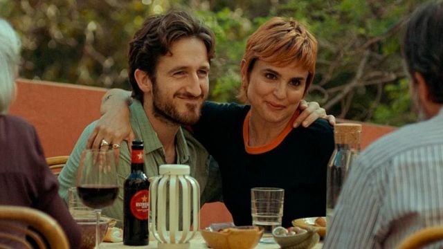 La última serie de Verónica Echegui es un canto a la vida: 'A muerte', una  bonita despedida que nos deja varias lecciones - Noticias de series -  SensaCine.com