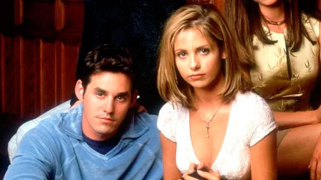 El reparto de 'Buffy, cazavampiros' llora la muerte de Nicholas Brendon: "Hay personas que dejan huella sin intentarlo" noticias imagen