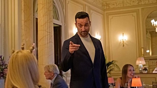 Pablo Puyol quiso dejar 'Un paso adelante' por la "fama agobiante", pero le convencieron para seguir: "Ahora se lo agradezco" noticias imagen