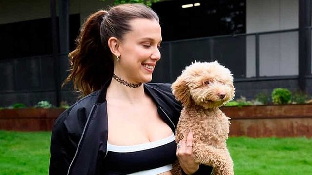 "Olvídate de Bobby, olvídate de Brown": Millie Bobby Brown confirma su cambio de nombre al tiempo que termina su etapa 'Stranger Things' noticias imagen