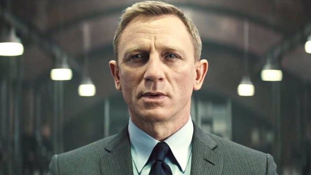 El nuevo dúo de creadores de James Bond ha sido confirmado oficialmente: un motivo más para ver la parte 26 de la legendaria serie de espías noticias imagen