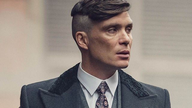 Cillian Murphy no encajaba como el protagonista de 'Peaky Blinders' hasta que dijo estas palabras noticias imagen