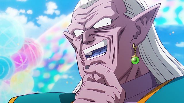 El grave error de 'Dragon Ball Daima' que ha roto el canon de la serie noticias imagen