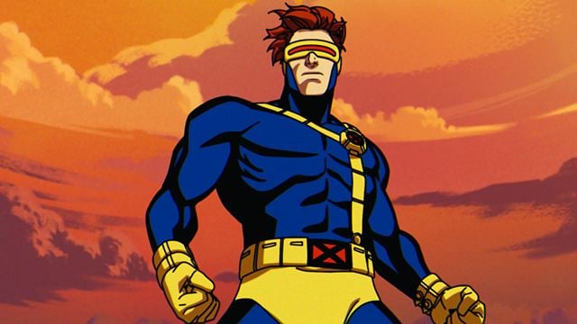 El cosplay perfecto de Cíclope te hará decir "¡A mí, mis X-Men!"