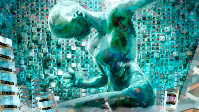 12 años después, vuelve uno de los animes más oscuros de todos los tiempos noticias imagen