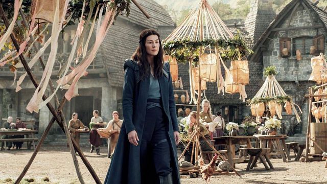 Regresa a Prime Video una de las series de fantasía más épicas y ambiciosas de la televisión actual: echa un vistazo en exclusiva noticias imagen