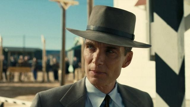 'Oppenheimer’ es la gran favorita para arrasar en los Óscars y en esta edición 4K es aún más espectacular noticias imagen