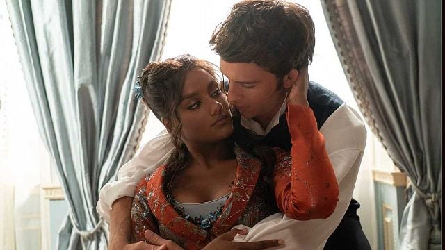 Netflix tira la casa por la ventana para la nueva 'Bridgerton': esta saga romántica para mayores de 18 años será serie en la plataforma noticias imagen