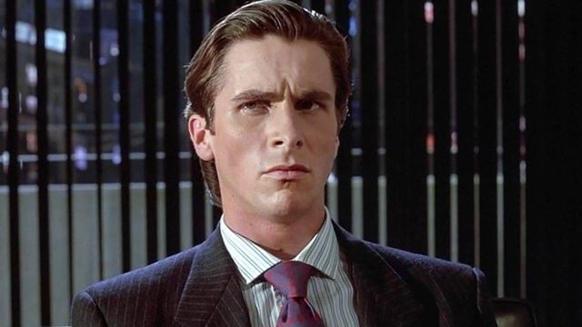 "Fue una dinámica muy desafiante": La forma de trabajar de Christian Bale fue un problema para los actores de 'American Psycho'