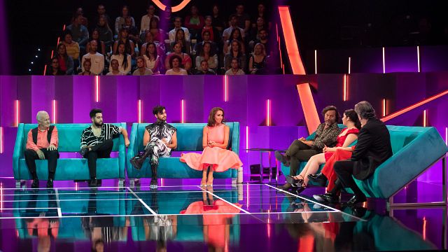 "No entiendo nada": los espectadores de 'Dúos increíbles' cada vez más confusos con la dinámica del programa noticias imagen