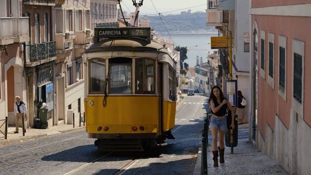 Directa al número 1: una nueva película se convierte en el referente absoluto en Amazon Prime noticias imagen