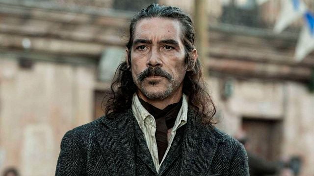 Así es España en su faceta más post-apocalíptica: Fecha de estreno y nuevo adelanto de la temporada 3 de 'The Walking Dead: Daryl Dixon' noticias imagen