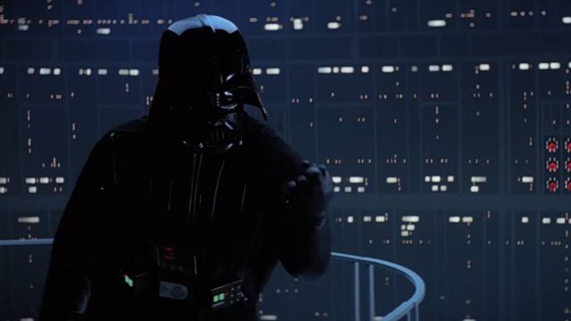 Darth Vader nunca dijo 'Luke, soy tu padre' en 'Star Wars': todos lo creemos, pero es falso