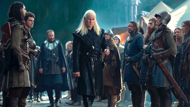 El final de la temporada 2 de 'La Casa del Dragón' decepciona a los fans: "¿Era el tráiler de la temporada 3?" noticias imagen