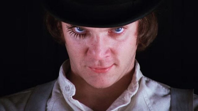 Te invitamos a ver 'La naranja mecánica', de Stanley Kubrick, en la gran pantalla: Sorteamos 34 entradas dobles para un pase en Madrid noticias imagen