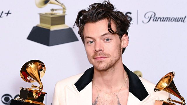 El drástico cambio de look de Harry Styles que ha enfadado a los fans: "Hoy murieron mil hadas"