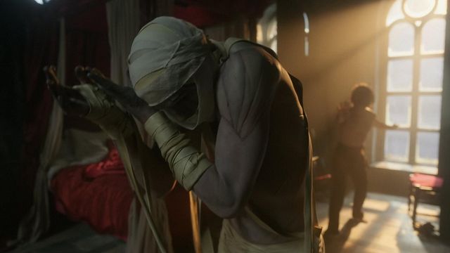 Pausa 'Frankenstein' en el minuto 39 para ver a Santiago Segura: verle en las películas Guillermo del Toro ya es tradición noticias imagen