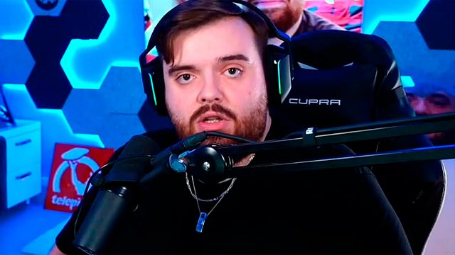 7 millones de horas viendo a Ibai: el 'streamer' se convierte en el único español del top 10 mundial de Twitch en marzo noticias imagen