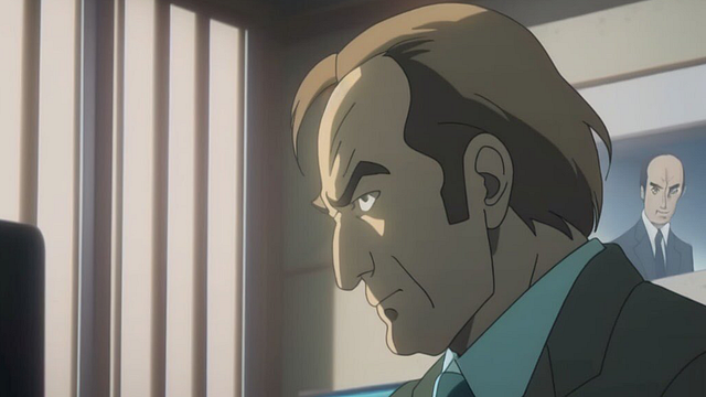 Una IA imagina la serie 'Breaking Bad' como un anime y nos preguntamos por qué no se ha hecho realidad aún noticias imagen