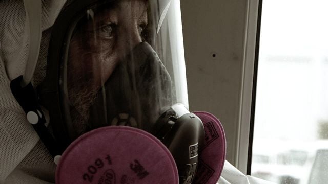 En 2011, una ola de 14 metros arrasó la central nuclear de Fukushima. Cuatro años después, varios periodistas investigaron el lado oscuro de la historia y sus responsables noticias imagen