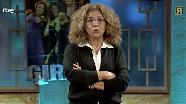 Lolita Flores denuncia en 'La Revuelta' la "caza de brujas" de Hacienda: "No me va a devolver los 2 millones de euros que me quitó" noticias imagen