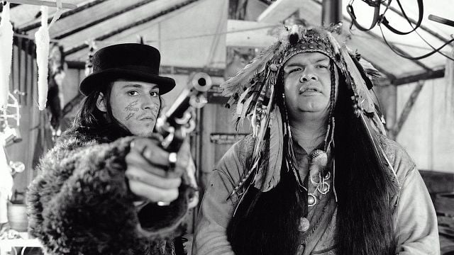 Uno de los neowesterns más extraños, bizarros y peculiares de la historia del cine protagoniza el nuevo 'Tarde de Perros' noticias imagen