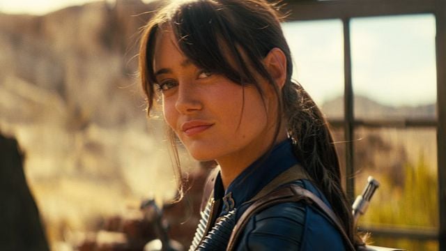 El detalle en el brazo de Lucy de 'Fallout' es mucho más de lo que creíamos. El futuro del personaje se nos revela en un detalle noticias imagen