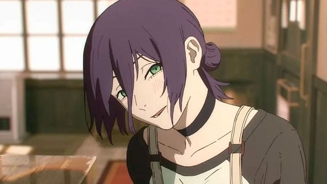 “Una experiencia abrumadora”: La película de 'Chainsaw Man' supera por muy poco a 'Demon Slayer: Kimetsu no Yaiba – La Fortaleza Infinita' noticias imagen