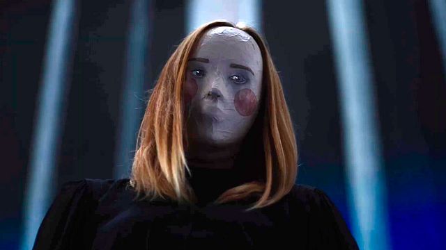 "Nunca había experimentado un suspiro de decepción tan colectivo": la película más cara de A24 está haciendo que mucha gente se vaya del cine. Los que se quedan aún no saben qué pensar noticias imagen