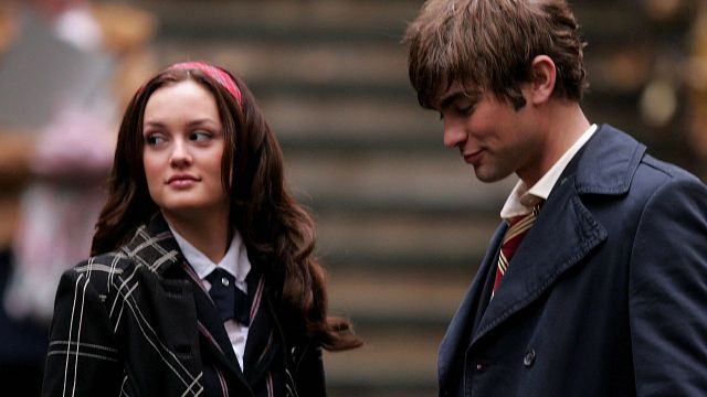 "Mi dignidad se quedó en la temporada 2": 'Gossip Girl', la serie que ninguno de sus actores echa de menos noticias imagen