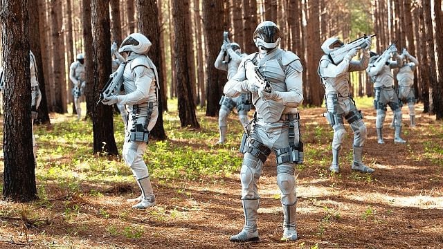 Hoy en Prime Video: El inicio de una de las mayores sagas de ciencia ficción de los últimos 15 años noticias imagen