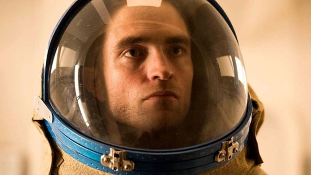 La película erótica de ciencia ficción con Robert Pattinson que puedes ver en Prime Video: Pocos comprenden su final