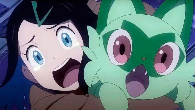 Adiós a Ash Ketchum para siempre: Así es el nuevo anime de 'Pokémon' sin el eterno protagonista noticias imagen