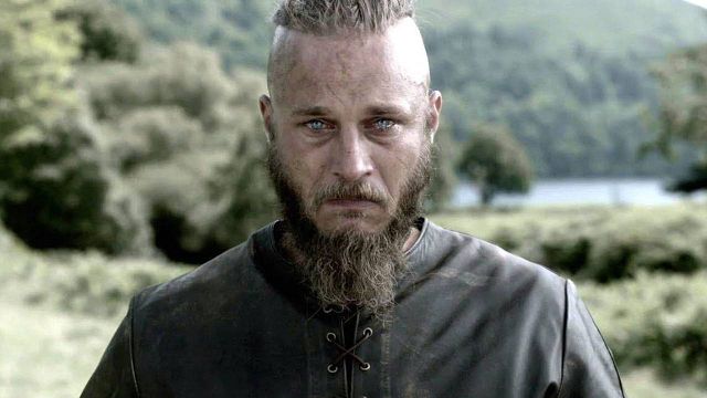 Después de Ragnar Lothbrok llega Erik Bloodaxe: La nueva serie vikinga del creador de 'Vikings' avanza noticias imagen