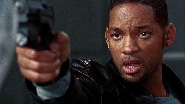Este actor tuvo mejor puntuación que Will Smith en las pruebas con público de 'Yo, robot', así que el estudio le hizo desaparecer noticias imagen