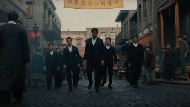 Es una de las mejores series de artes marciales que existen, pero fue cancelada tras tres temporadas noticias imagen