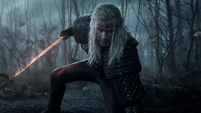 He vuelto a ver la primera temporada de 'The Witcher' y me he dado cuenta de que Geralt usa el broche de Renfris noticias imagen