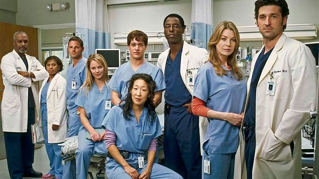 Dos spin-offs y 22 temporadas después, 'Anatomía de Grey' tendrá una nueva serie noticias imagen
