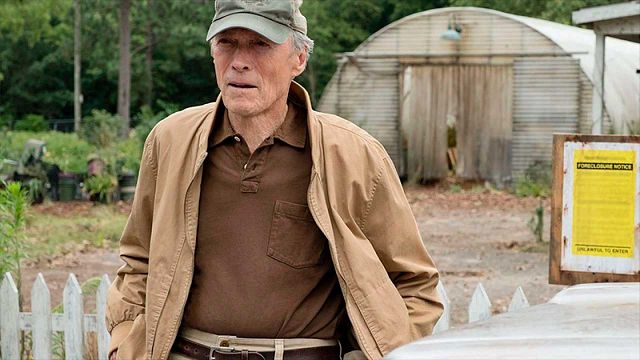 "El mejor de la historia": un experto en armas se rinde ante Clint Eastwood en uno de sus trabajos mas célebres noticias imagen