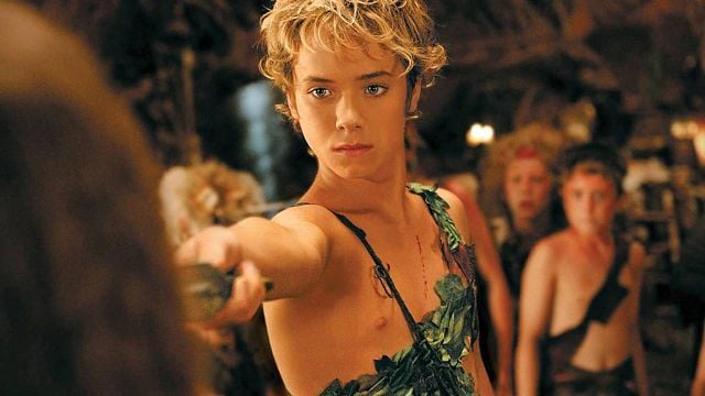Los protagonistas de 'Peter Pan' se enamoraron cuando tenían 14 años: ¿qué ha sido de ellos desde entonces? noticias imagen