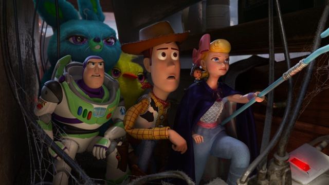 "No, por favor": Disney anuncia 'Toy Story 5', pero los fans no están muy contentos (y no es la única secuela en desarrollo)