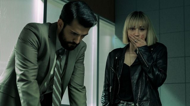 Hoy en Netflix: La miniserie thriller más adictiva de 2021 y que ha quedado en el olvido noticias imagen