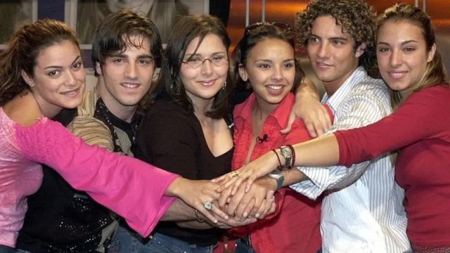 El secreto mejor guardado de 'OT 1': un error de la Academia que acabó en pacto y se conoció más de dos décadas después noticias imagen