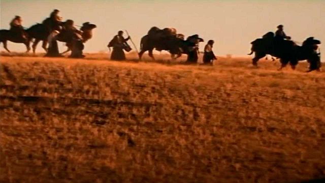 Los primeros 18 segundos de esta película ya revelan por qué sería uno de los peores fracasos de Antonio Banderas noticias imagen