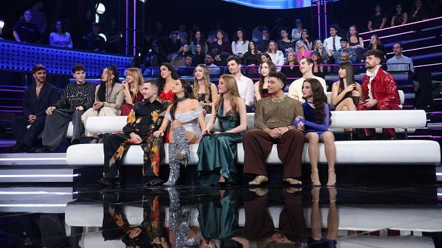 El futuro de 'Operación Triunfo' depende de Prime Video, pero tienen tiempo para decidir: "No pensamos hacer otra edición en meses" noticias imagen