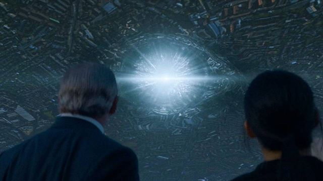 "Extraordinaria" e "impresionante": Stephen King celebra la épica serie de ciencia ficción en Netflix