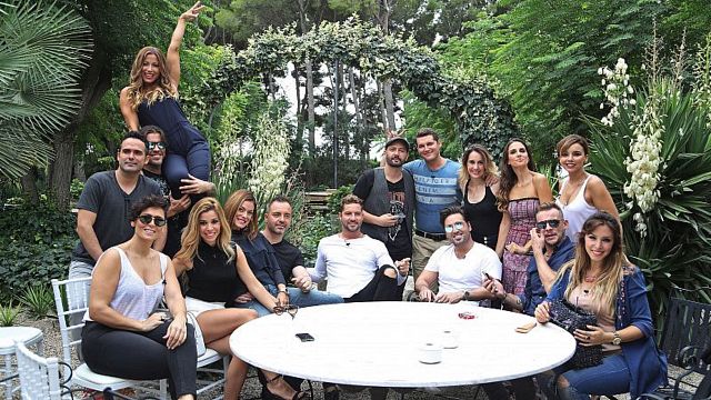Confirmado el "gran evento" por los 25 años de 'Operación Triunfo': "Nos tenemos que reencontrar todos para celebrarlo" noticias imagen