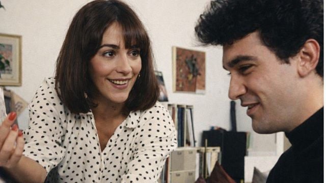 Carmen Maura sobre Antonio Banderas y su llegada a Hollywood: "Era un enano. Se puso el pelo para atrás y ahí se quedó" noticias imagen