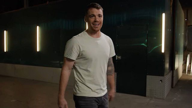 Gabriel Basso, actor de 'El agente nocturno' tras abandonar las redes: "No debería de saber cómo se ve eso" noticias imagen