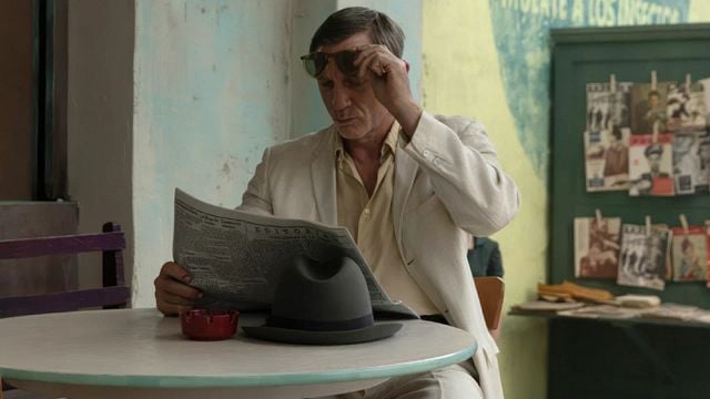 Ni 'Casino Royale' ni 'Skyfall': La mejor película de Daniel Craig hizo que una plataforma de 'streaming' pagase 450 millones por sus derechos noticias imagen